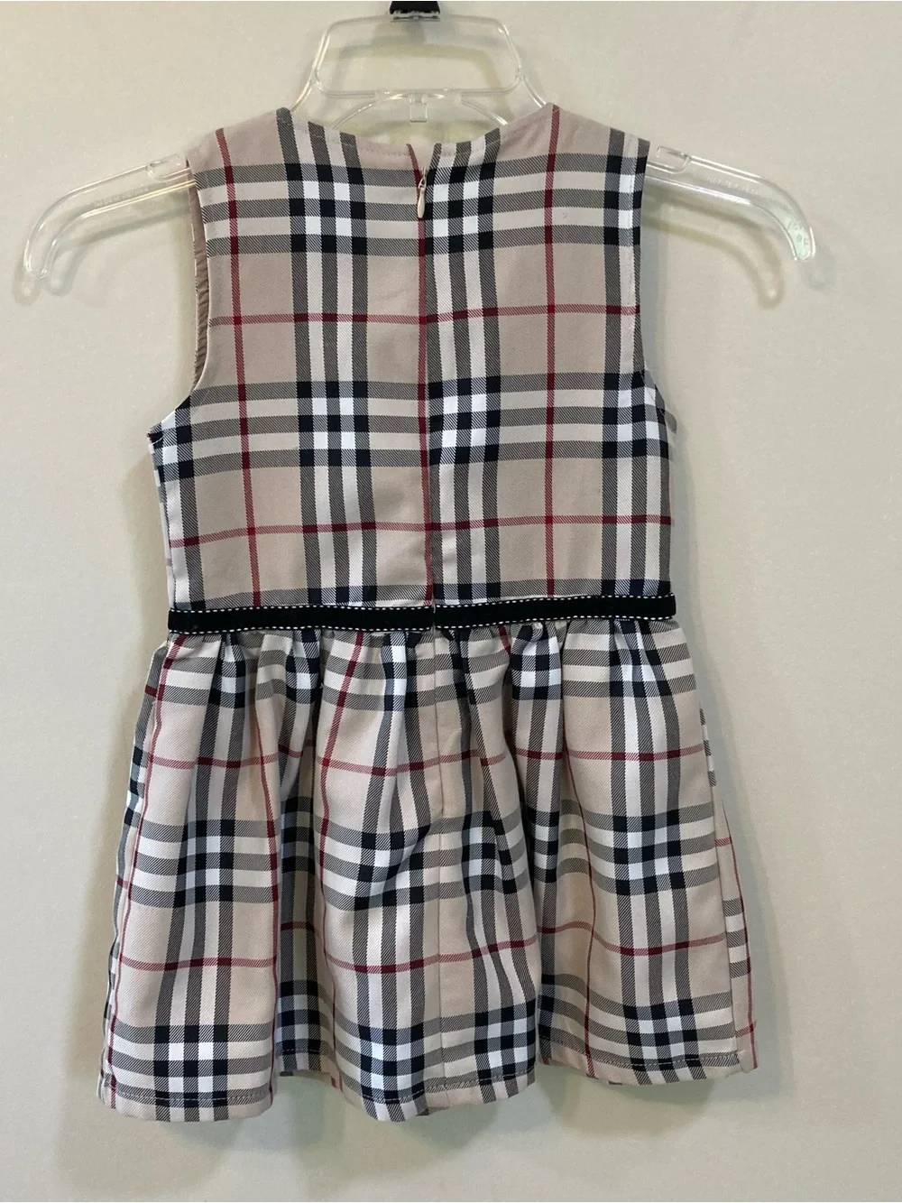 Burberry london girls